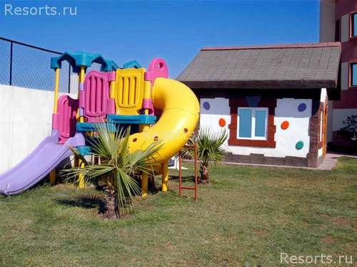 Alice Suite Hotel 9